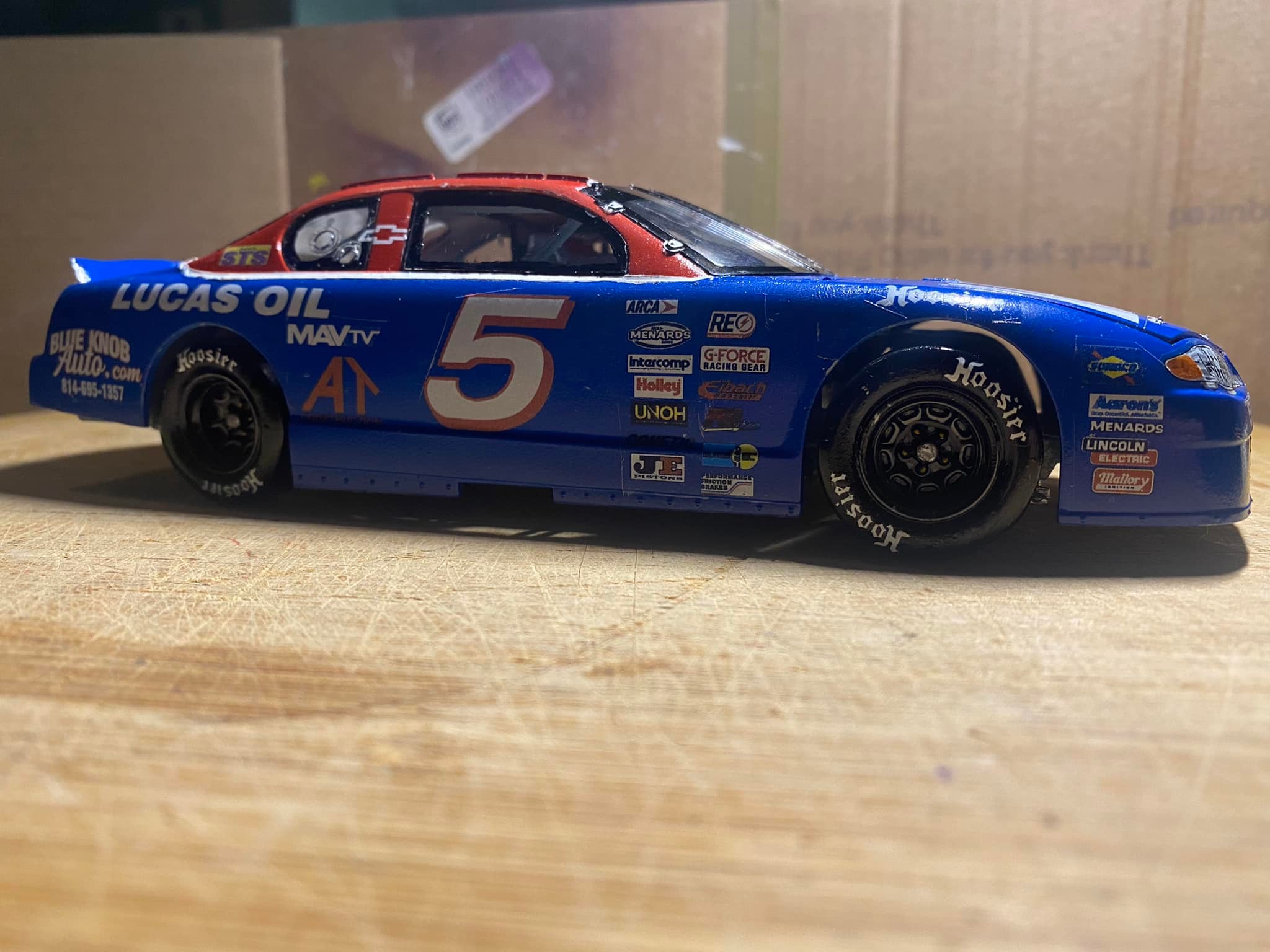 Bobby Gerhart