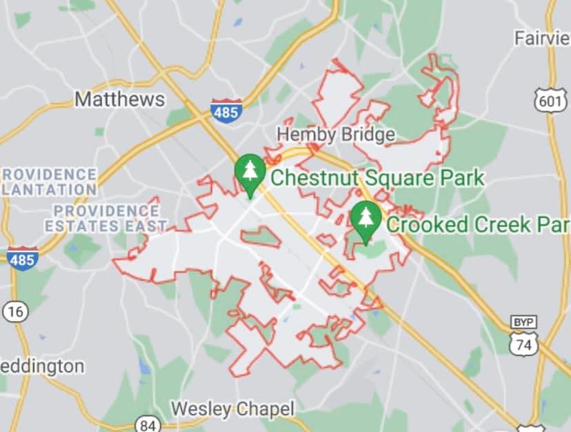 What’s up Indian Trail! | Looking for electrician to add recessed ...
