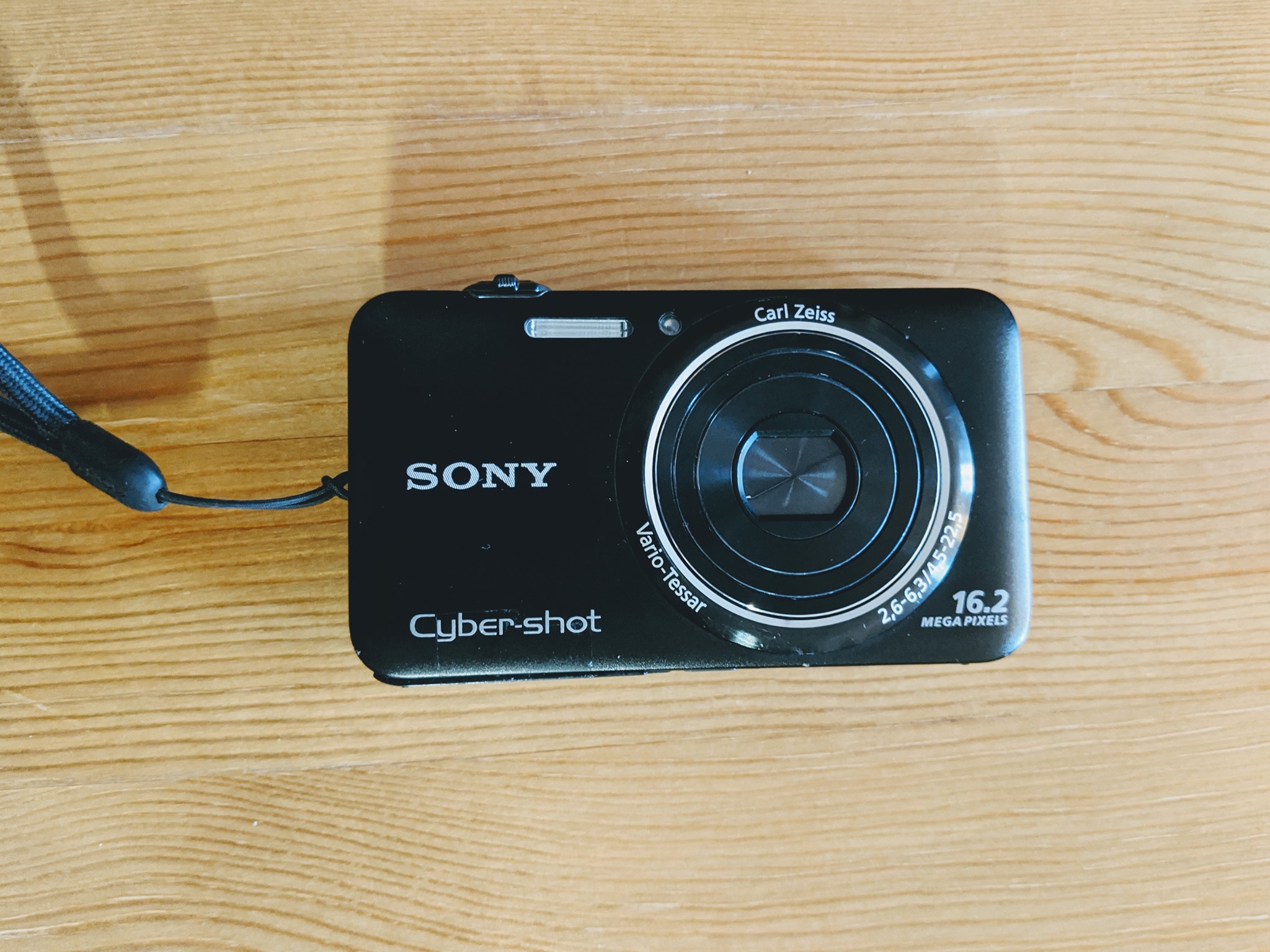 Sony Cyber-Shot DSC-WX50 16.2 MP - Electronics & Computers 