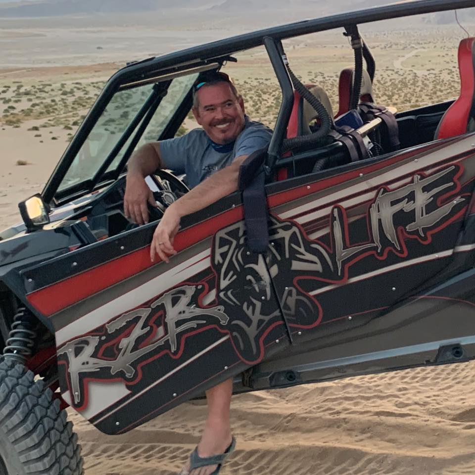 I’m tired of this grandpa… My thoughts of the Polaris RZR Pro R Boost ...