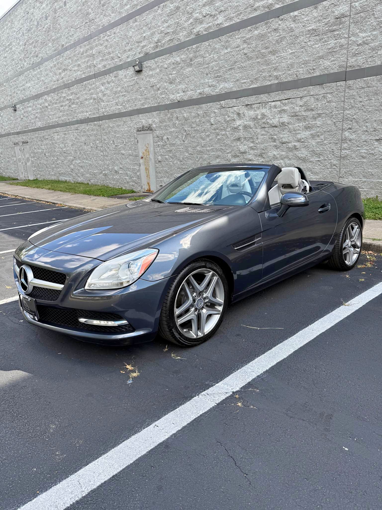 Sitemapcdatahttpsthereferenznet2014 Mercedes Slk 250 Roadsternull