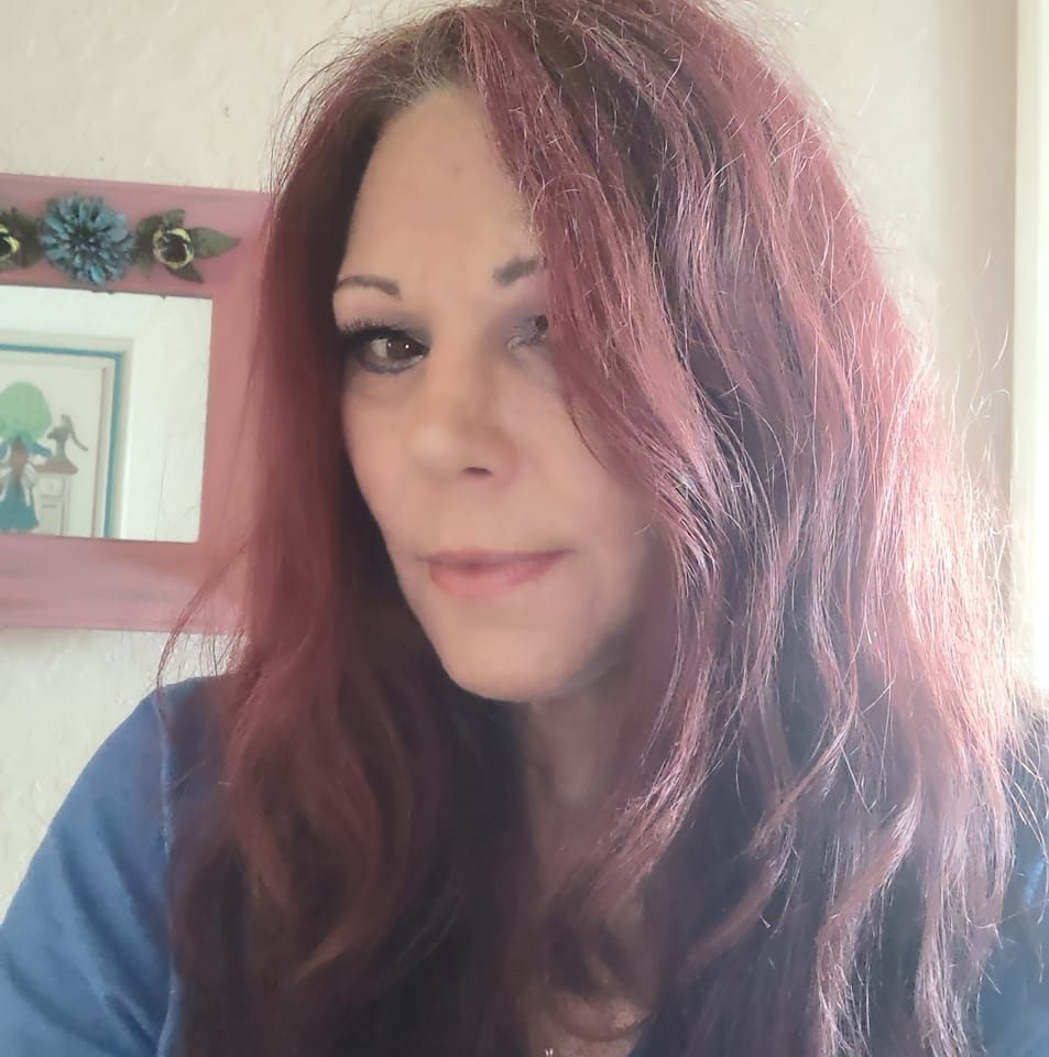 Shelly Rose Chapman