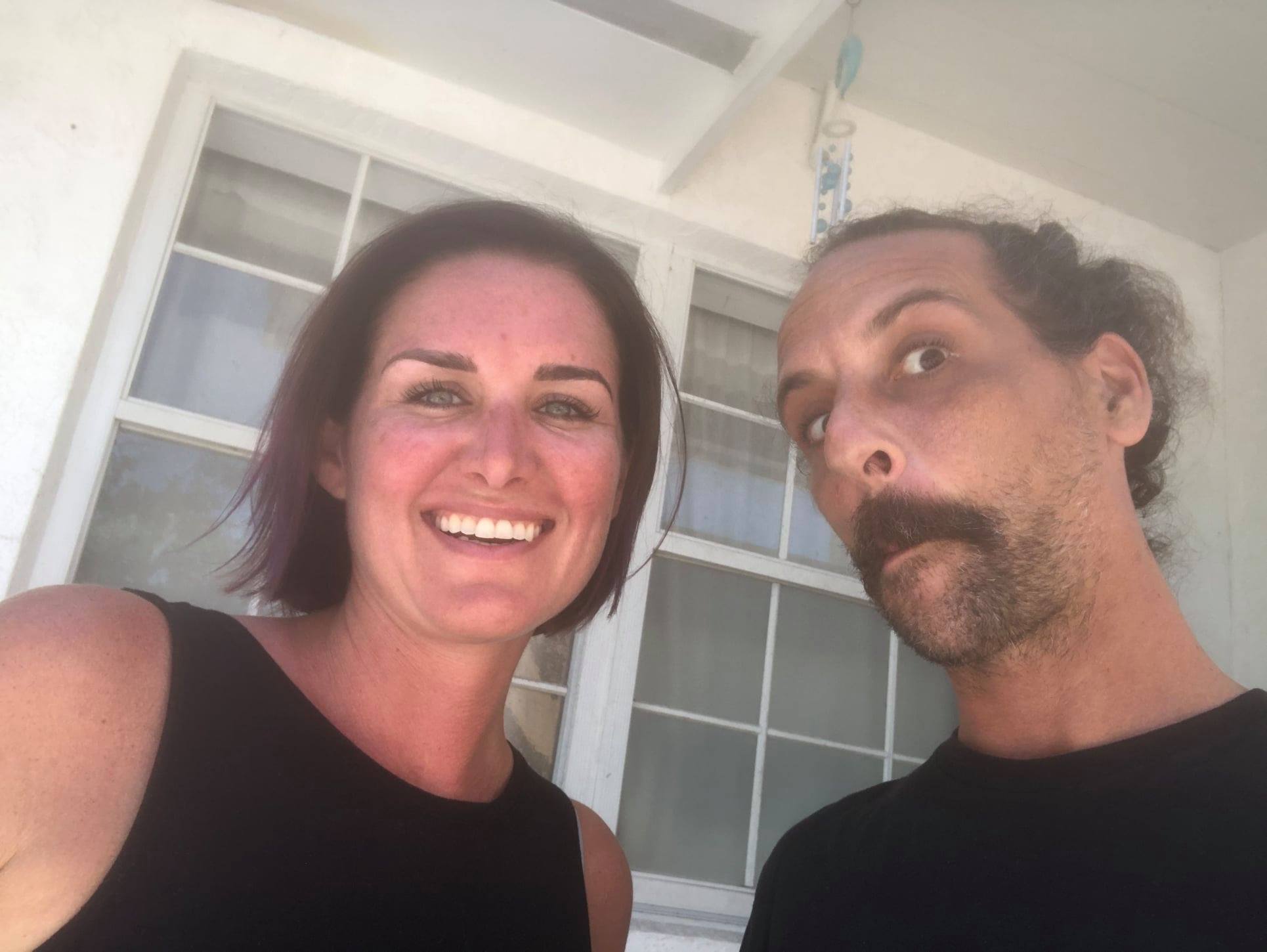 Reef Relief - Tricia is a member of our board! She has... | Facebook