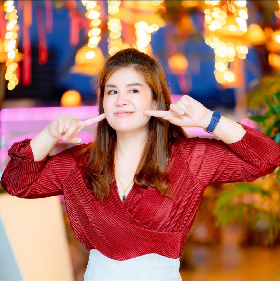 Nongyao Injan - บว . รุ่น 47 🎊 | Facebook