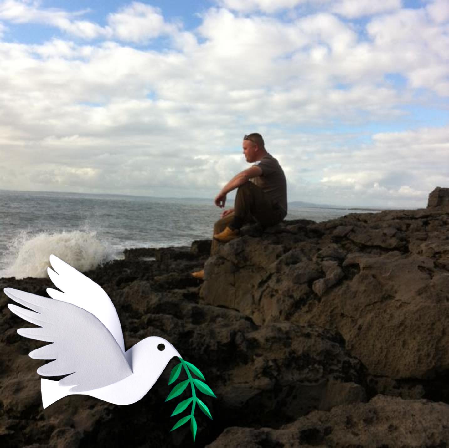 Foreshore Fishing For Locals | Any body know if this is sand or rock on ...