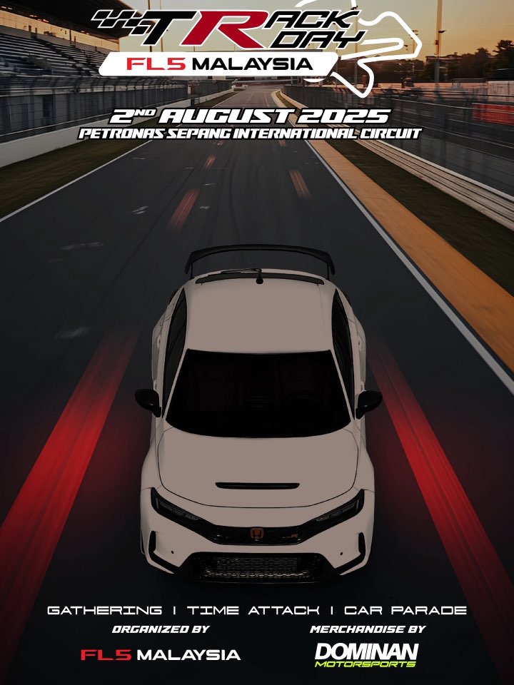 Civic FL5R Owners Malaysia | Calling all FL5 Type R owners in Malaysia ...