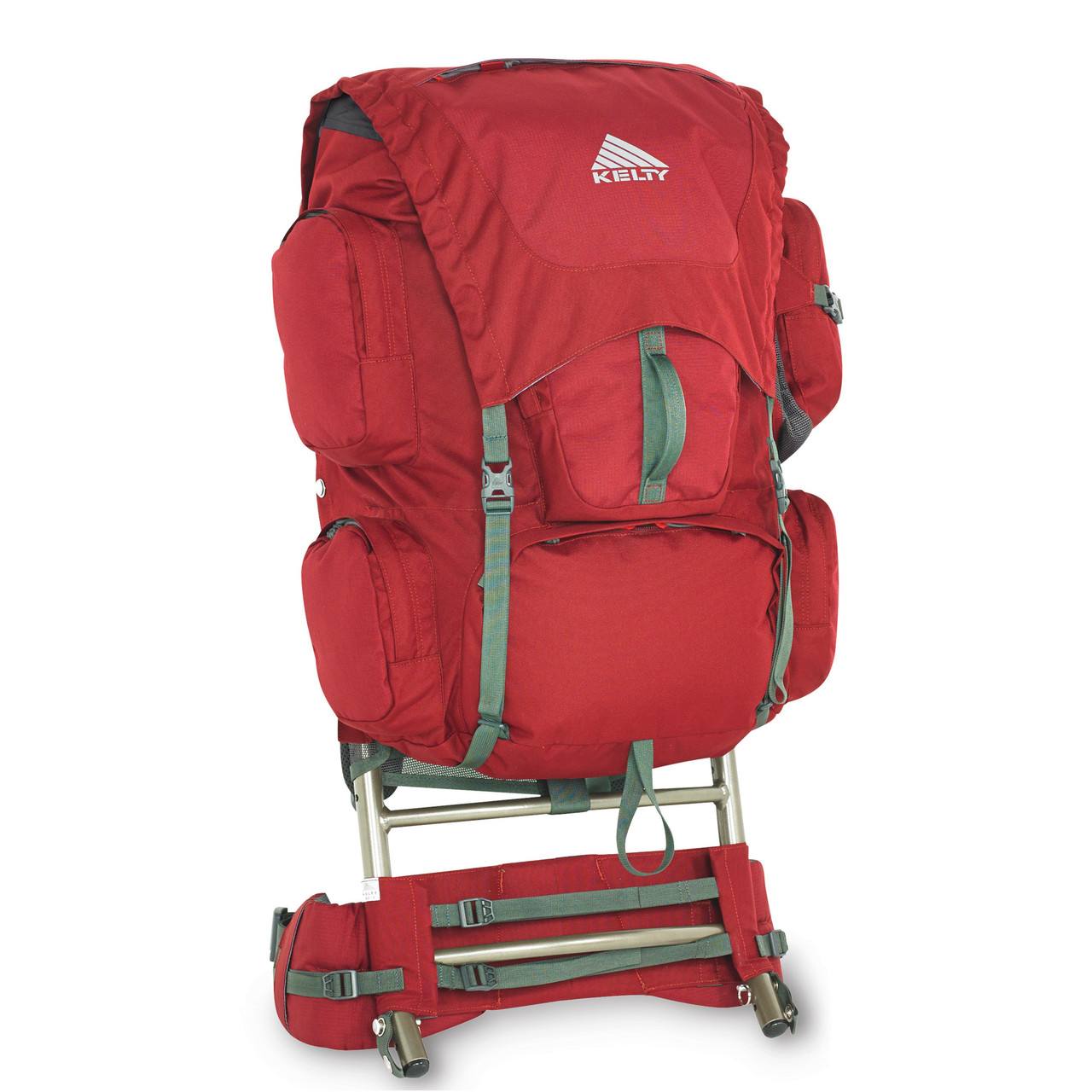 kelty arrowhead 2000 backpack TACT GRN – Arrowhead Store panel access Kelty Glendale 65L Backpack