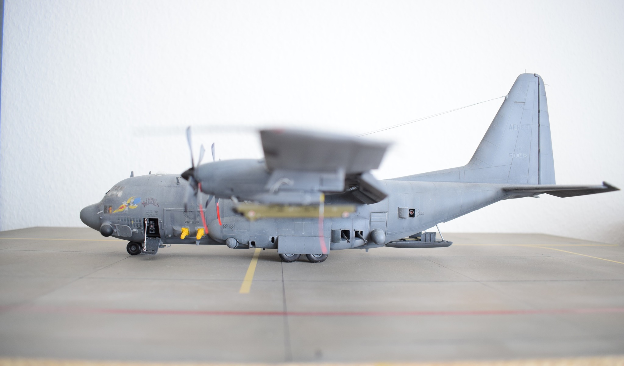 航空機・ヘリコプター TAMIYA 1/72 Lockheed AC-130A Hercules 航空機・ヘリコプター TAMIYA 1/72 Lockheed AC-130A Hercules TESTORS