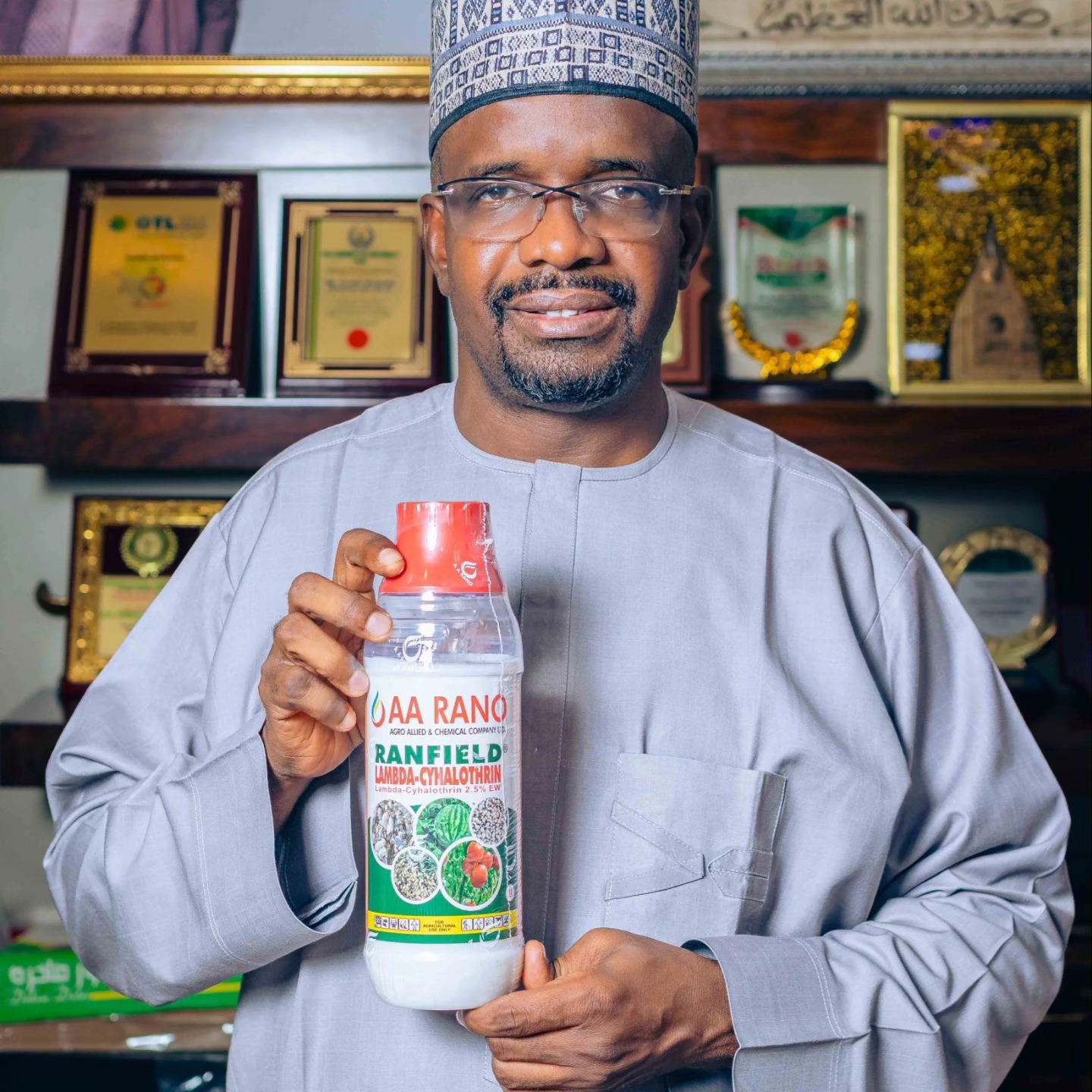 Ali Jita - The brand Rano Agro-Allied and Chemical... | Facebook