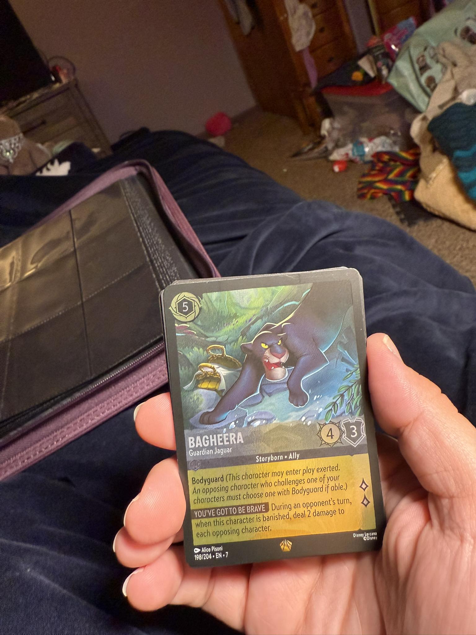 lorcana holo cards 20 collectible mystery pack - Card Guaranteed Here is a side by