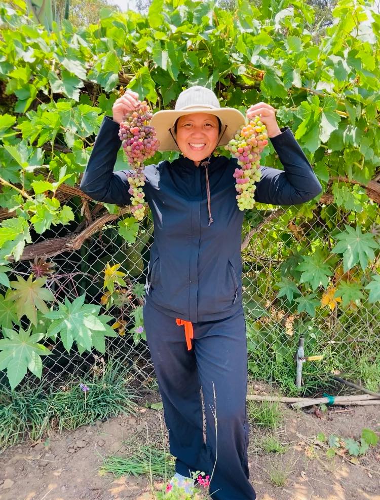 🍇🍇🍇 Kenneth R. Ravello from your... - Stephanie B. Ravello