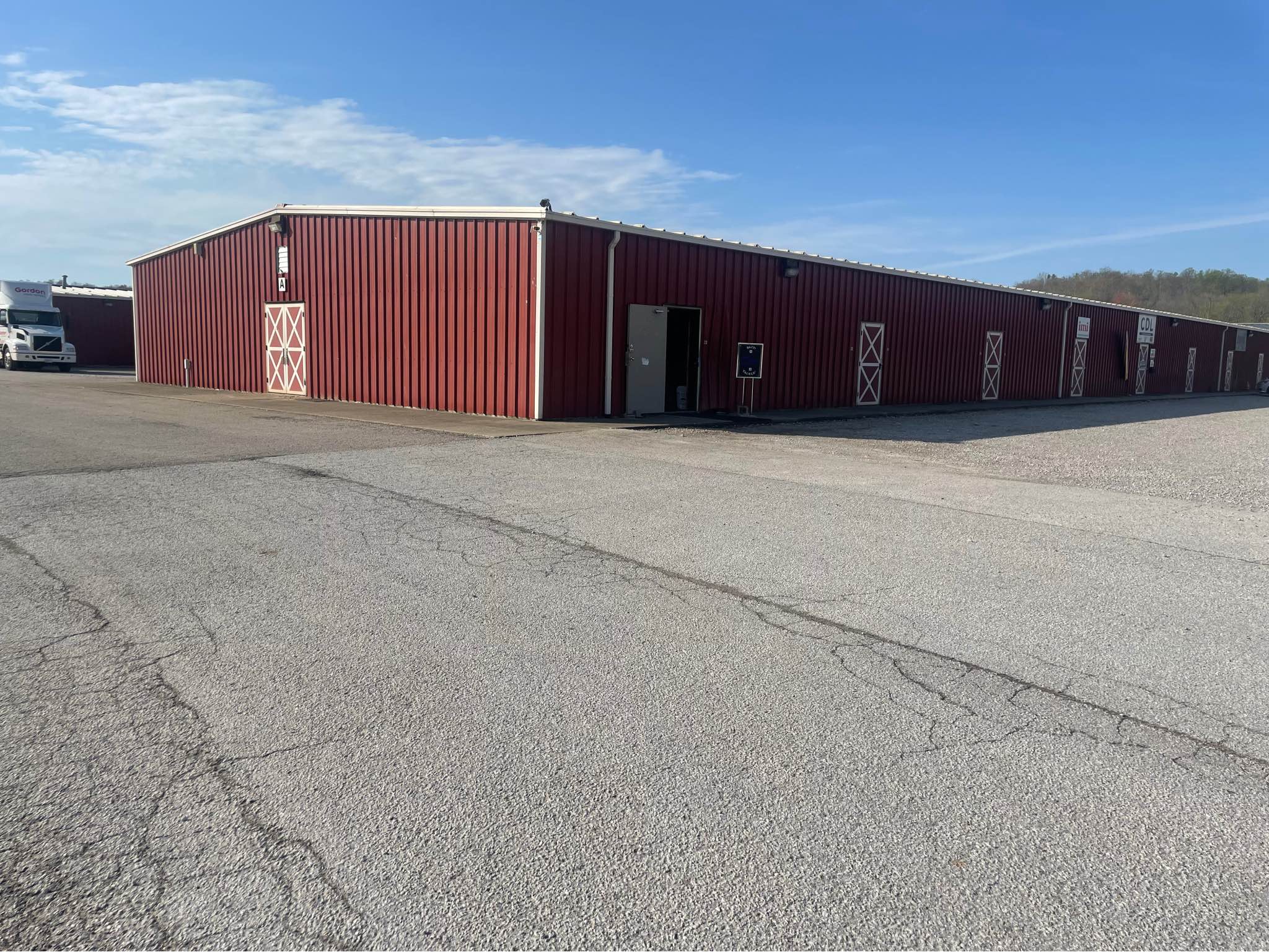 NEW Bait + Tackle Shop (Old Red Barn - Batavia) - Fishing - Batavia ...