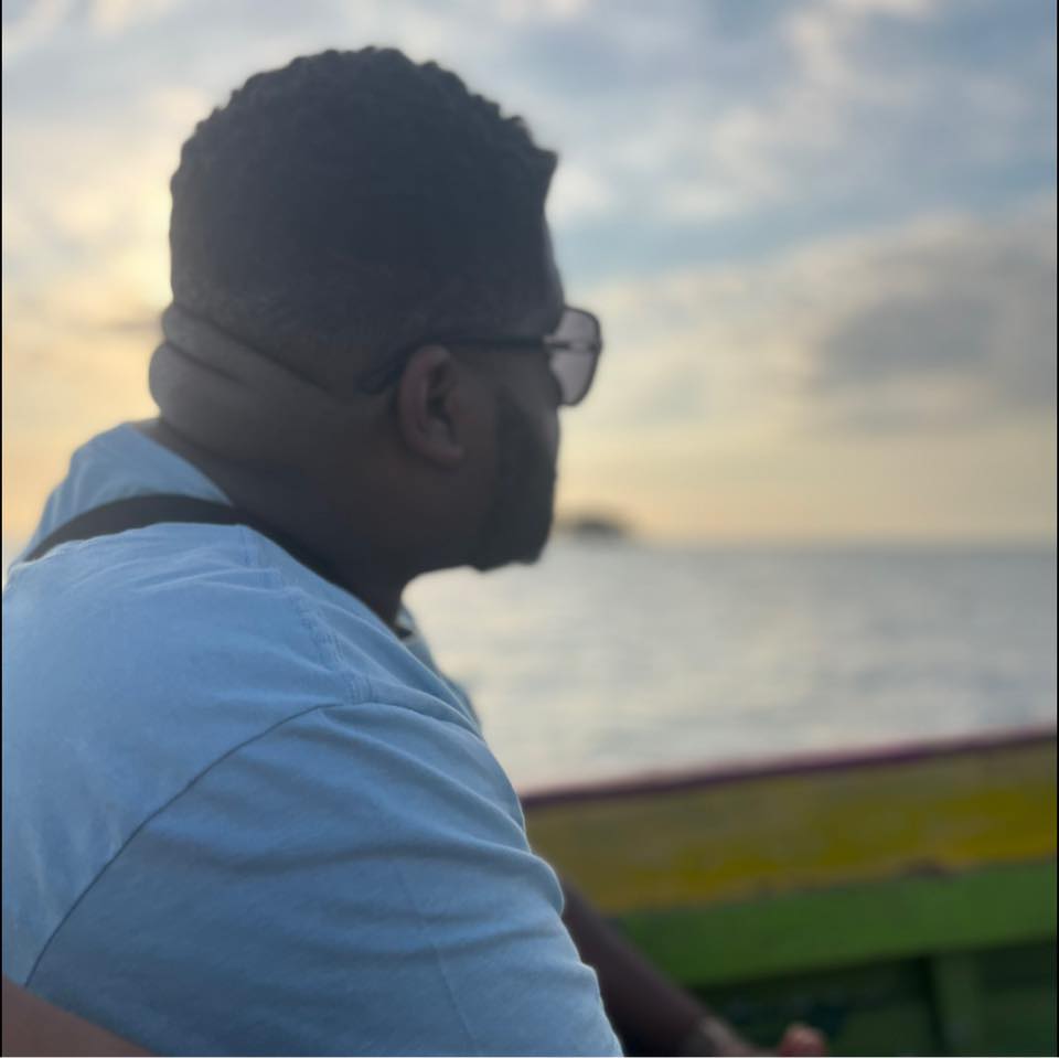 Rasheed Ray