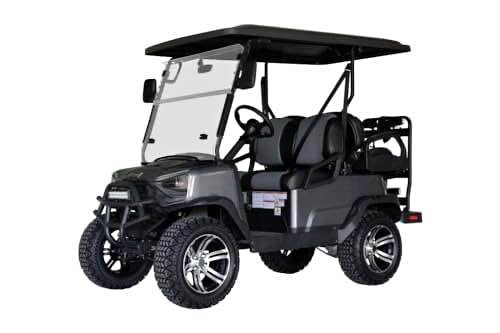 2024 Racka gcev4g-t - Golf Carts - Sutherlin, Oregon | Facebook ...