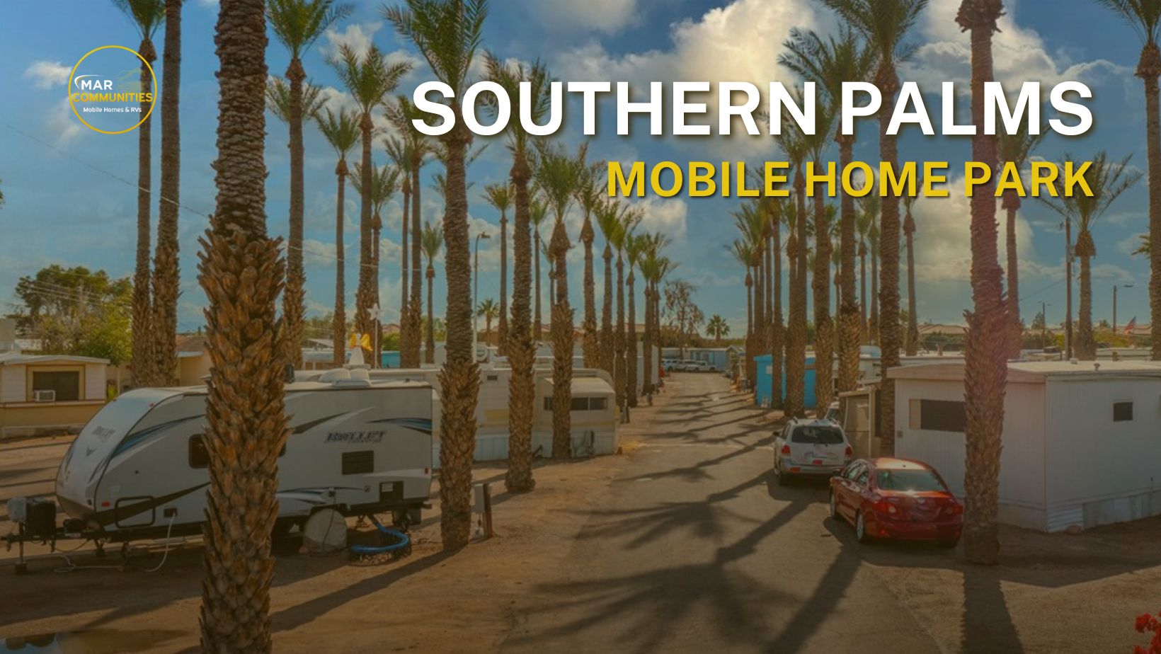 Mission Rv Park - What are you waiting for? There's so much to see out ...