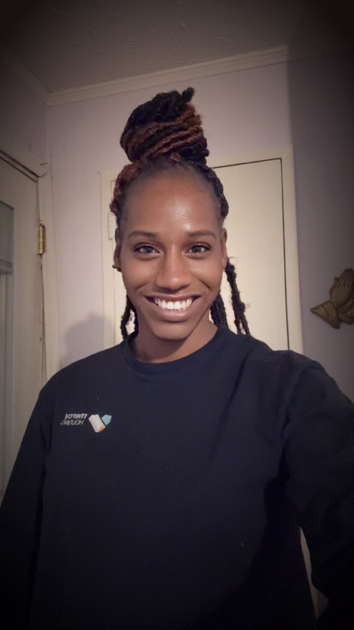Tiffany Harris