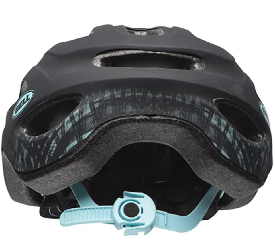 best hot weather bike helmet Bikeroo MTB Helmet, Adjustable 56-62 cm / 22