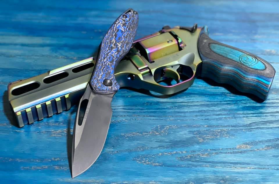 VC Edge Knives Interface BST & Fan Page - The Future | Facebook