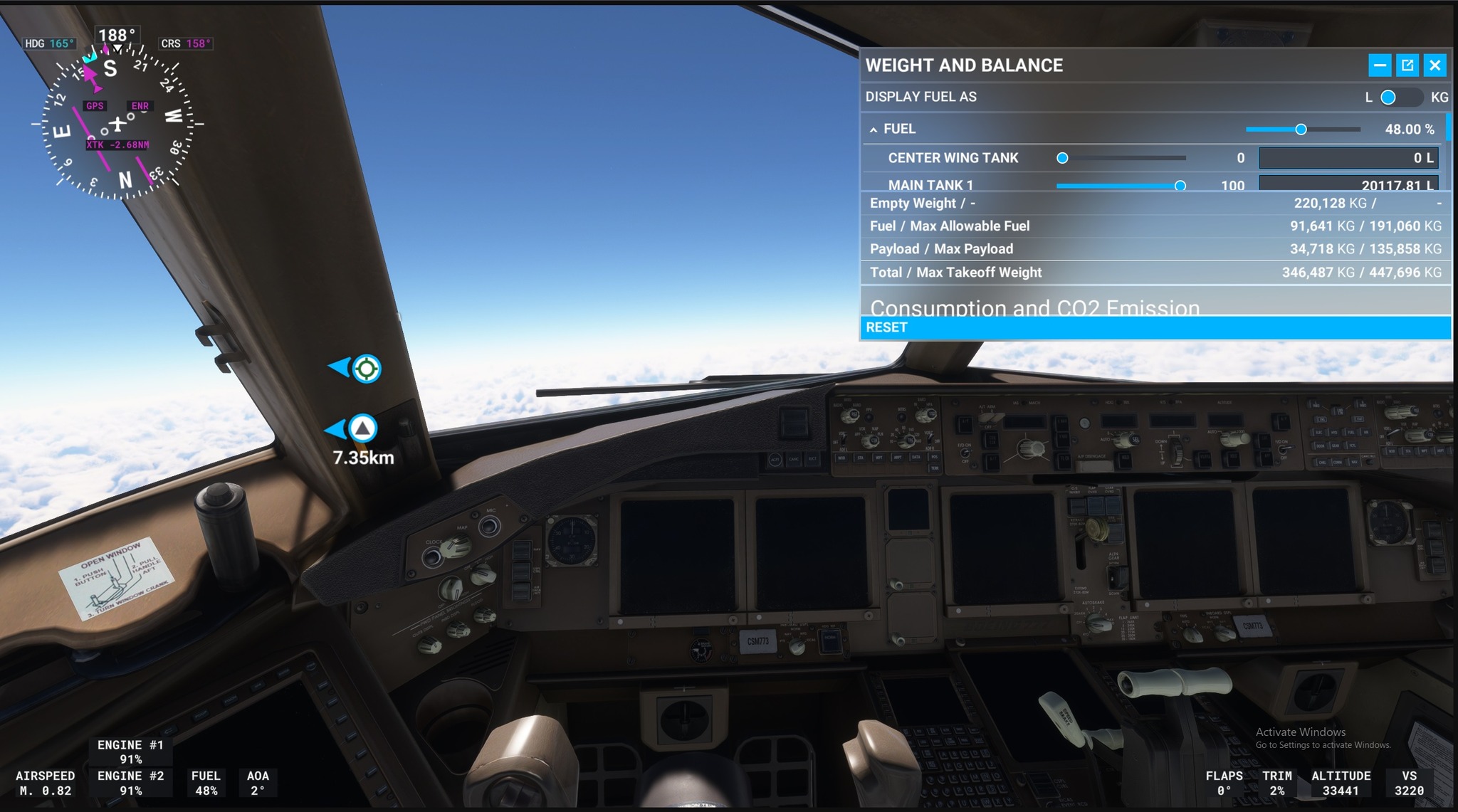 Is there any aircraft thats not full of bugs? I mean come on