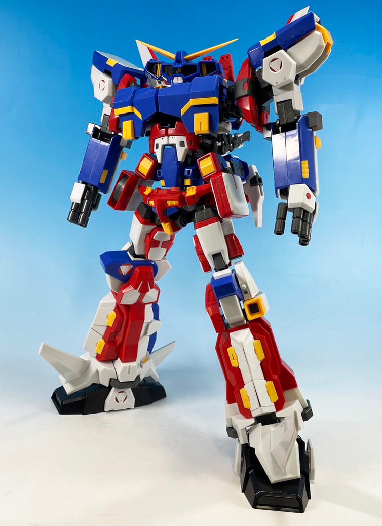 News #Kits #SMP #SRWOG] P-Bandai - Candy Toys - Shokugan Modeling