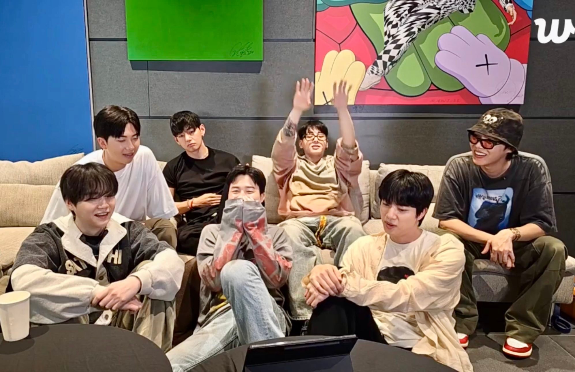 BTS is back with new music