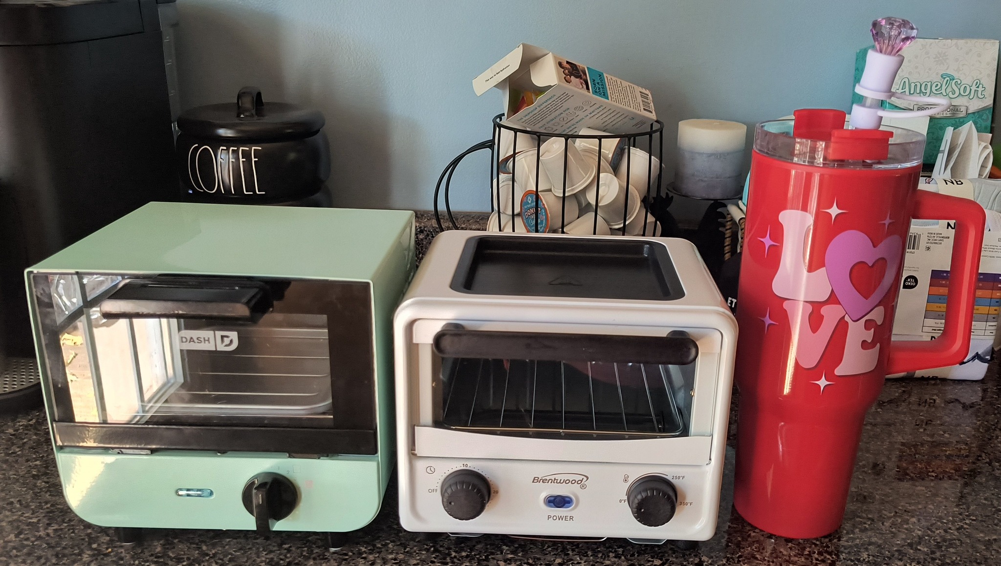Can You Put a Paper Plate in a Toaster Oven: Safety Tips