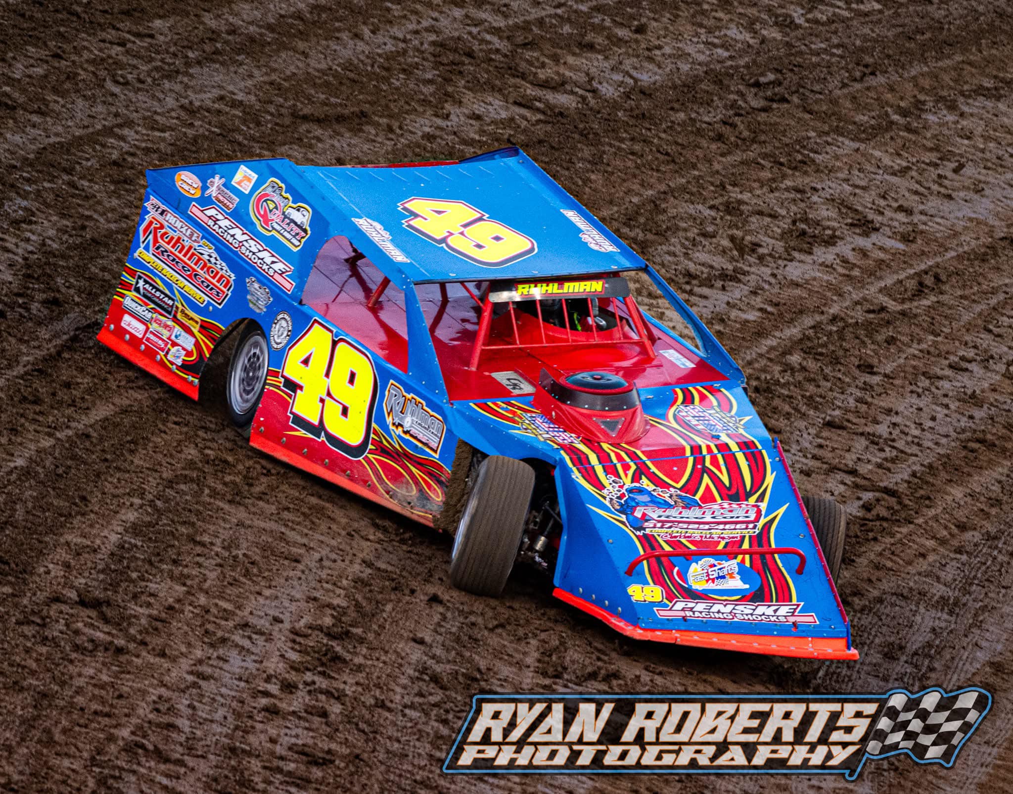 Ruhlman Race Cars | Clarklake MI