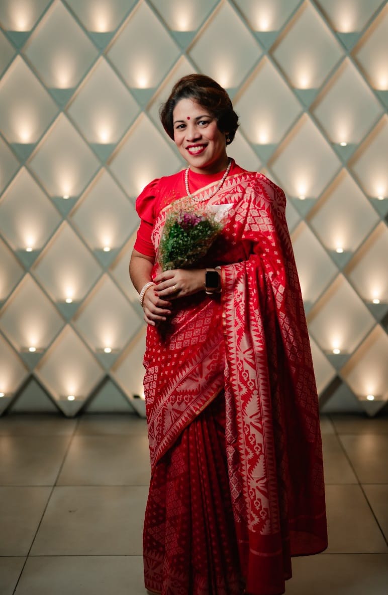 Sumana Podder