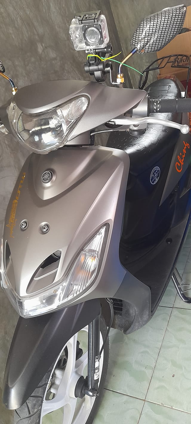 Mio Sporty Riders | Facebook