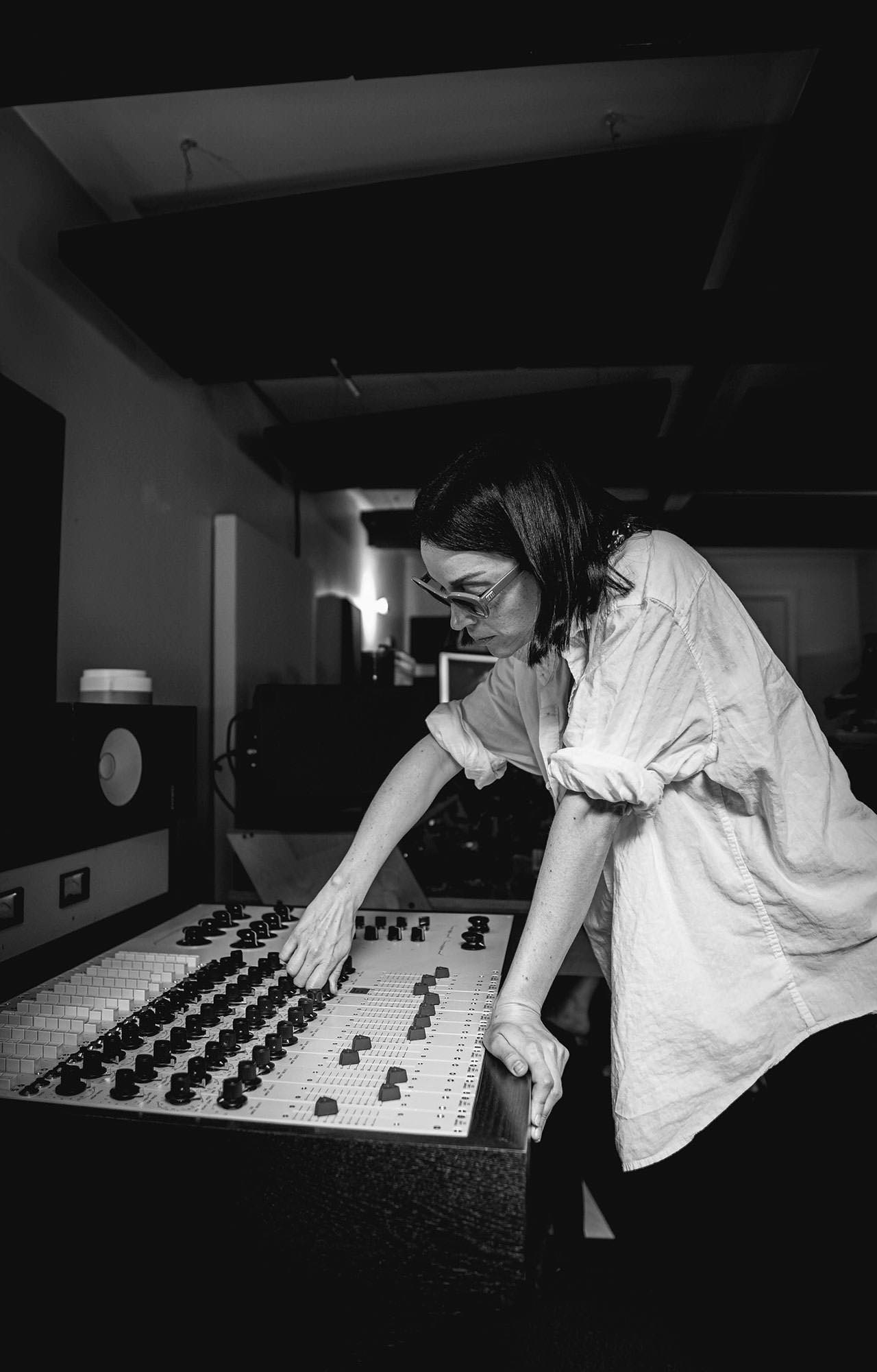 Anne Clark – Wordprocessing (The Remix Project) 1997 ❤️‍🔥