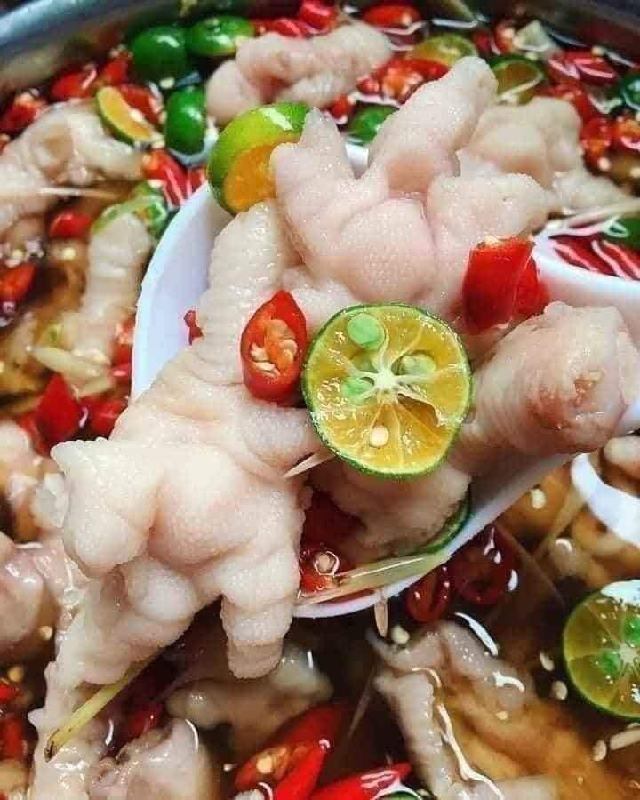 MÈO BÉO - Món Ngon Gia Đình NHA TRANG | Nha Trang