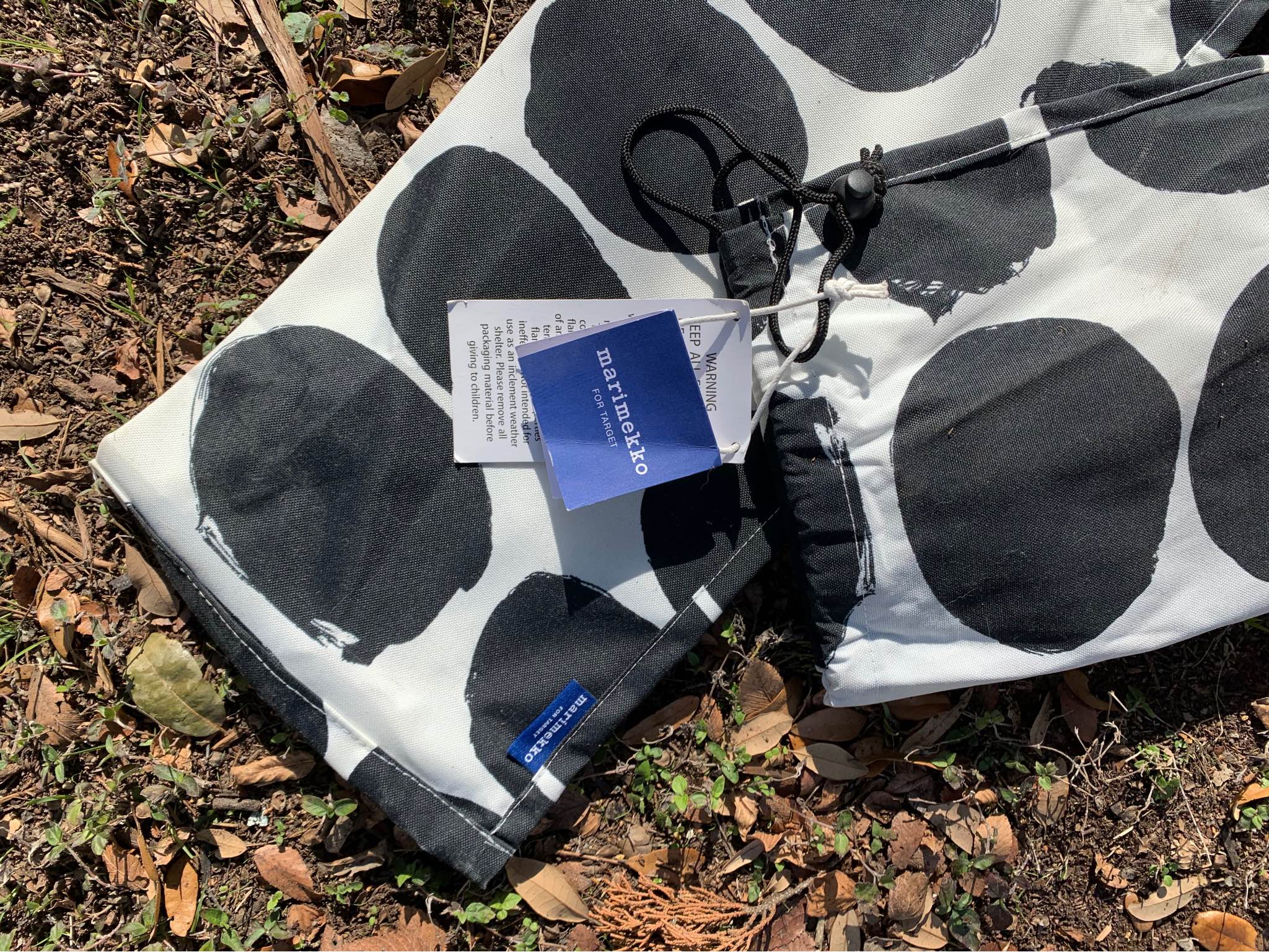 Kids tent- Marimekko for Target - Baby & Kids Items - Austin 