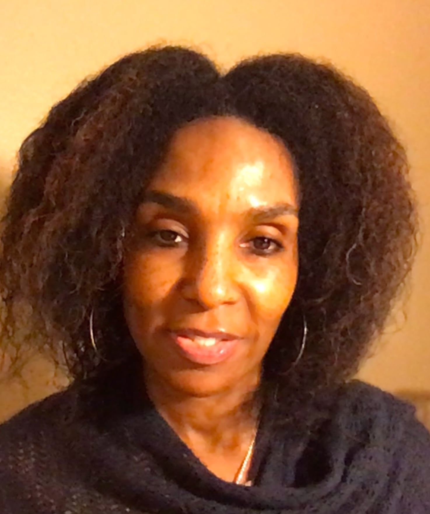 Dawn Ali