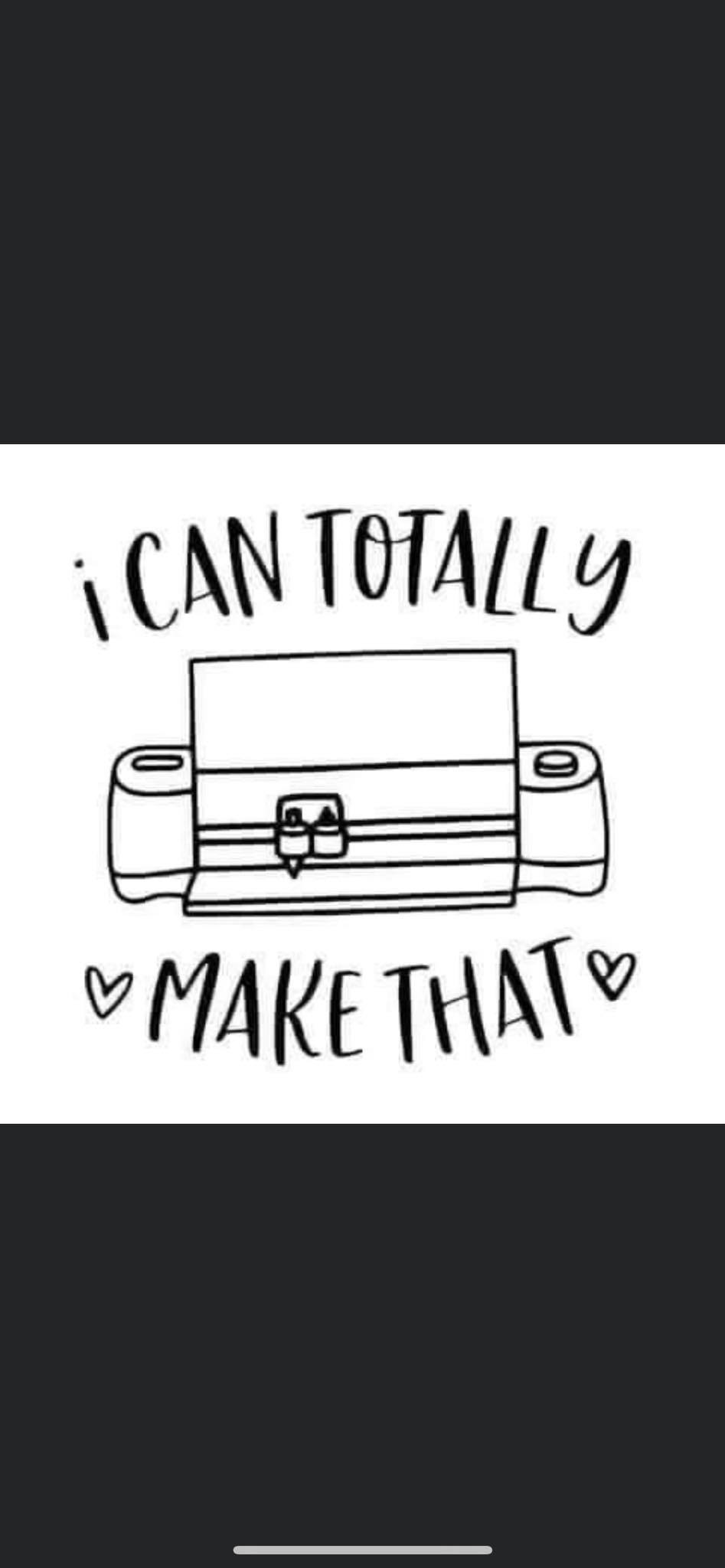 Janie - 🚨‼️DROP YOUR DIY SVG’s‼️🚨 My boyfriend bought me a Cricut ...