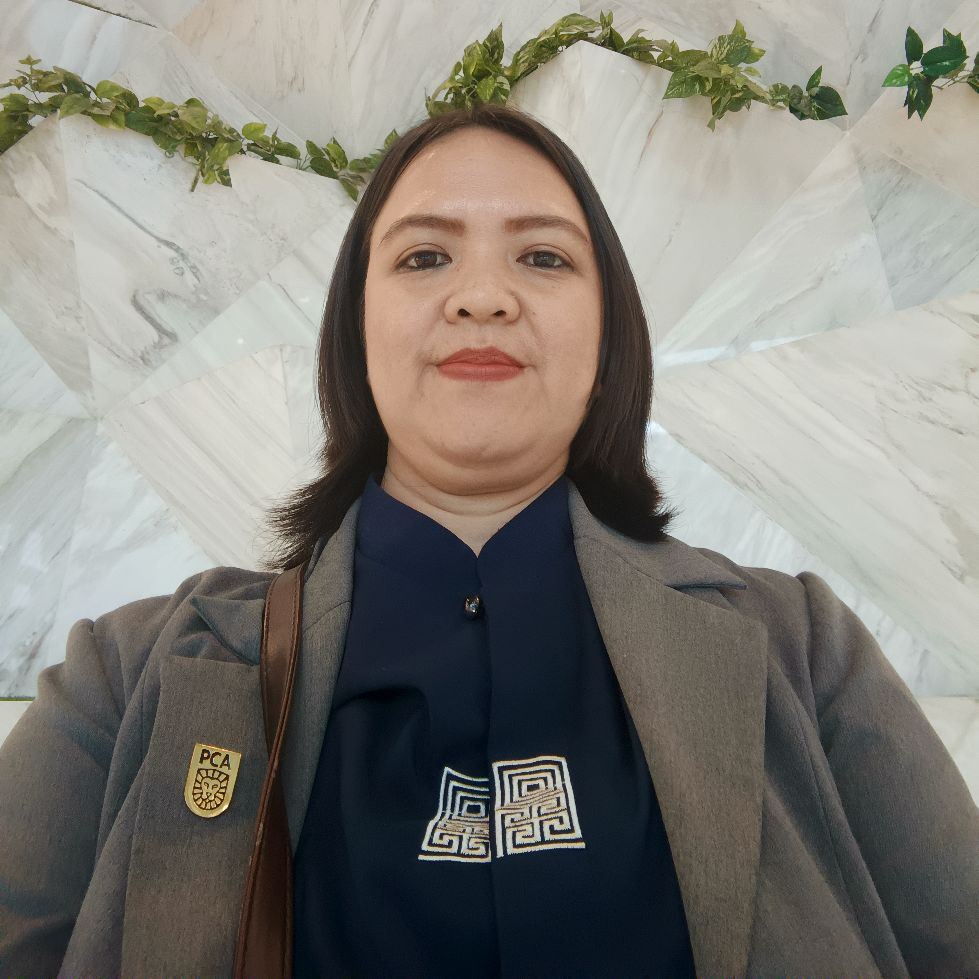 Annabel Reyes Arroza