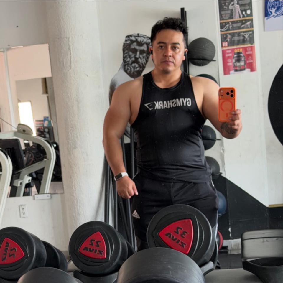 Alex Rivas