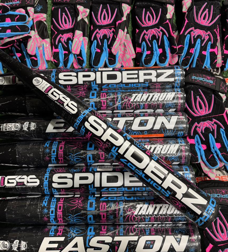 ❄️Whiteout conditions here at Spiderz! ❄️ Our new Spiderz