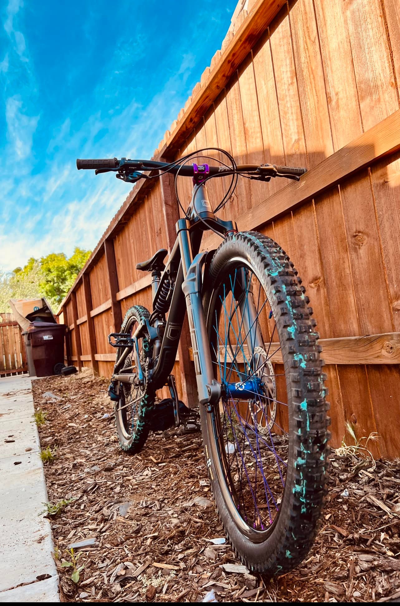Commencal Meta SX selling price comparison