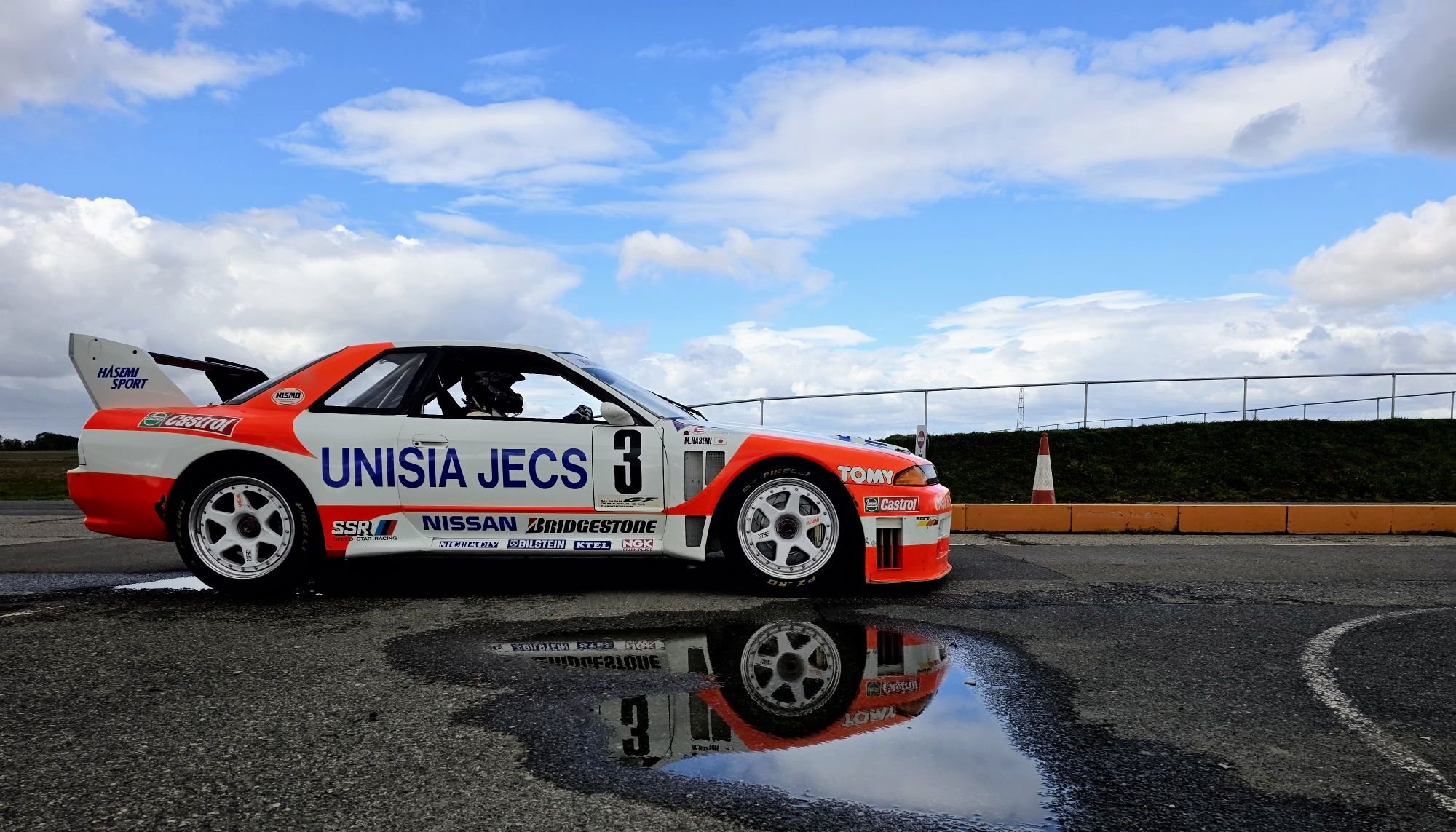 Japanese Racing Cars added a new photo. - Japanese Racing Cars
