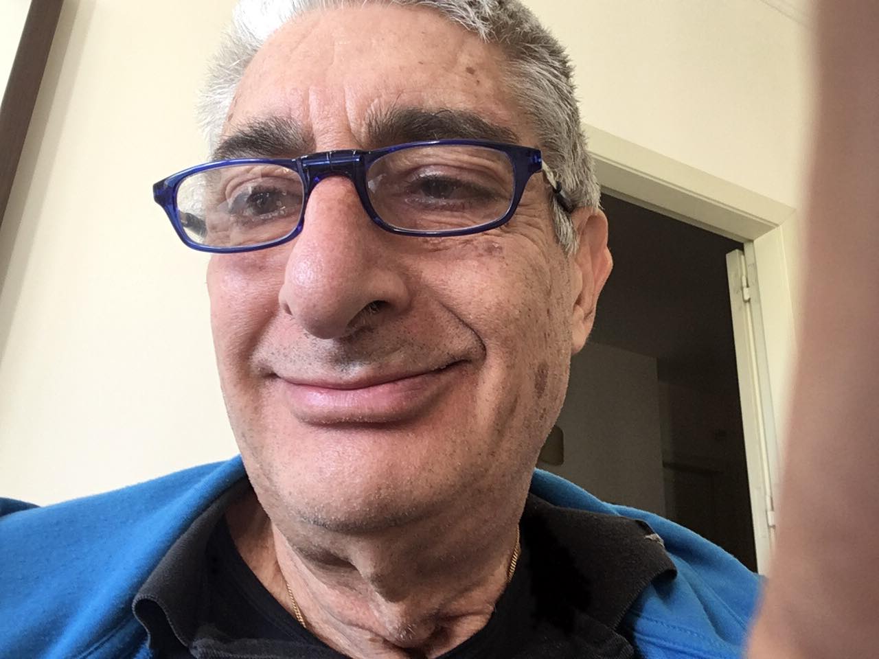 Luigi Rabito