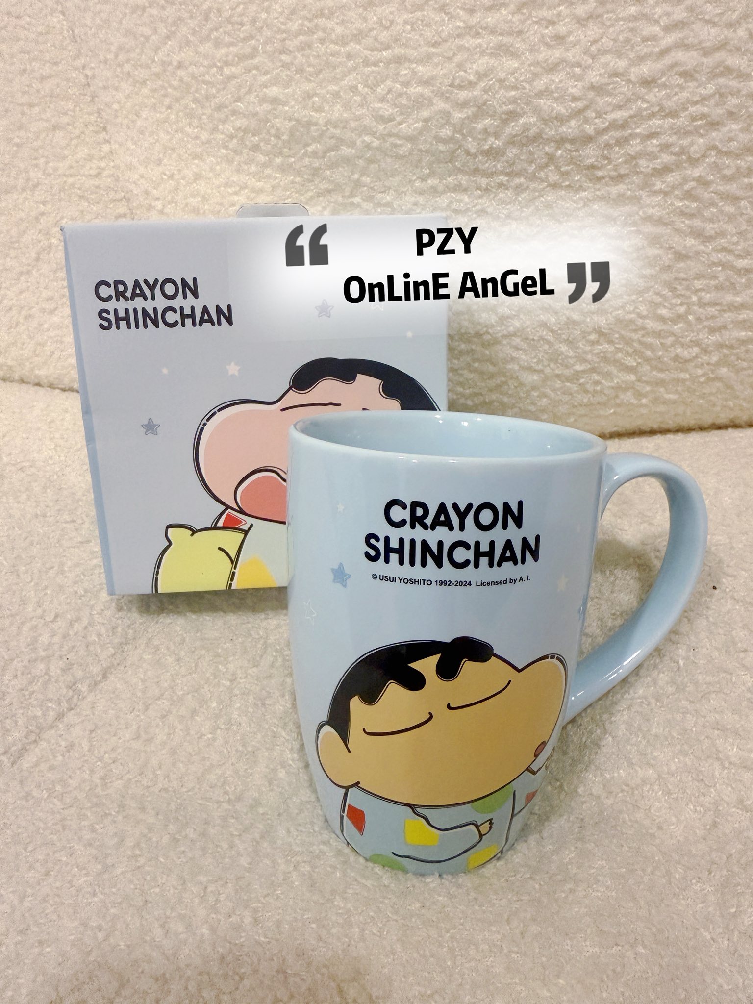 发货！！