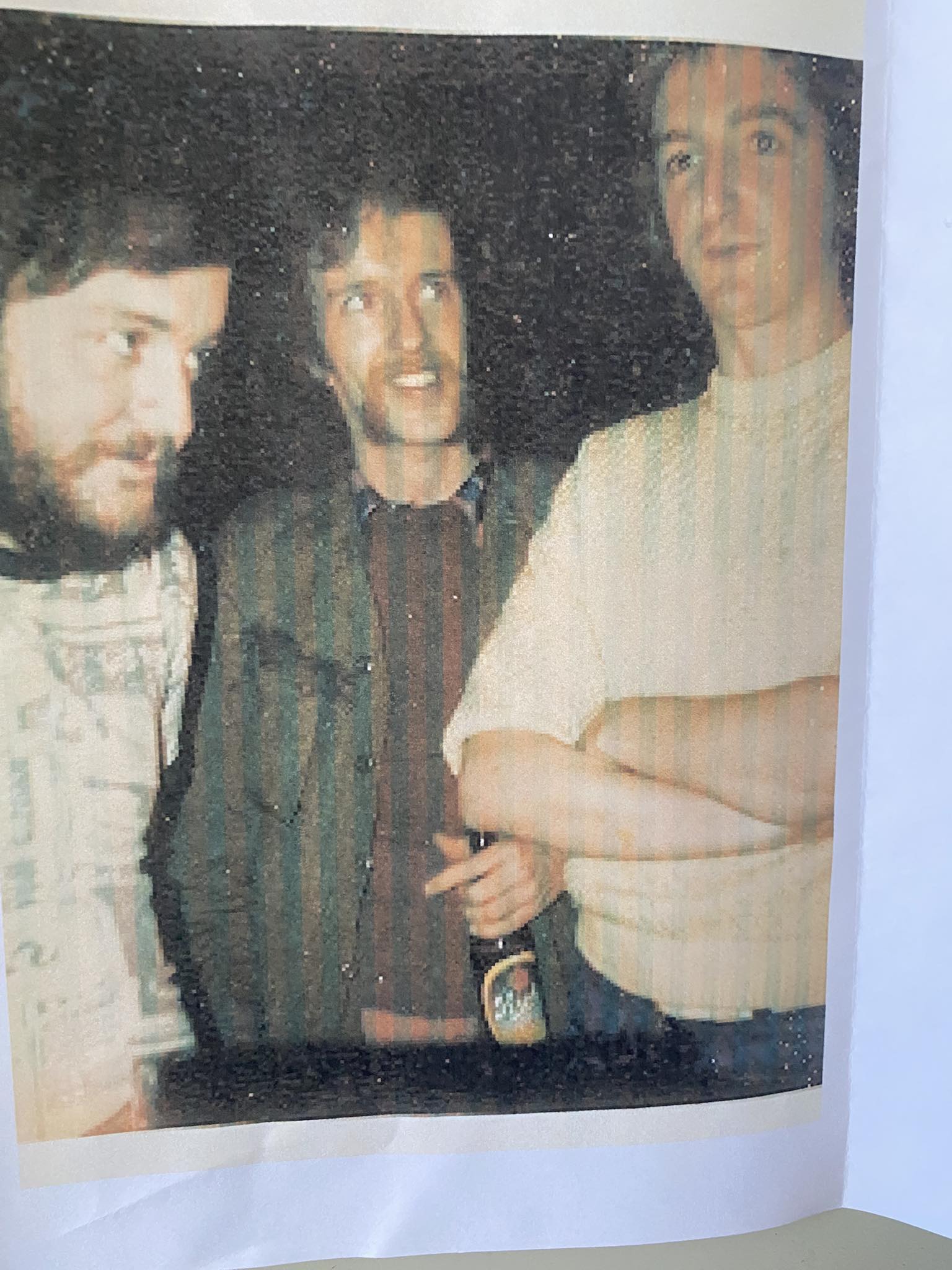 Who remembers these 3 local musicians ? Dave Harris | Facebook