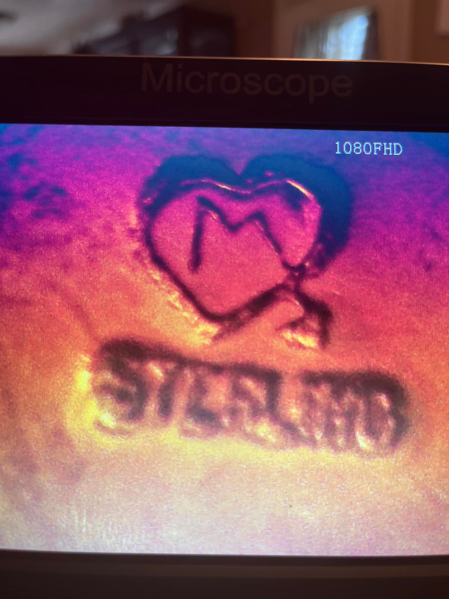 What do these sterling silver marks mean?