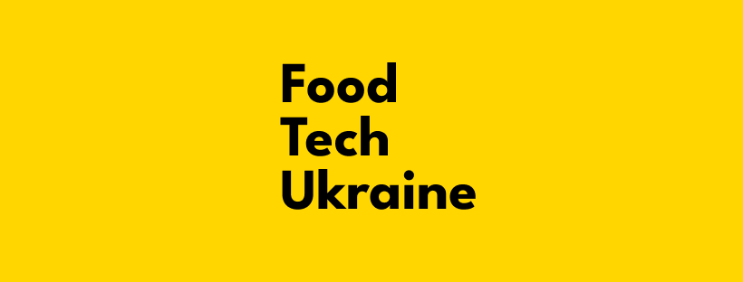 Food Tech Ukraine | Facebook