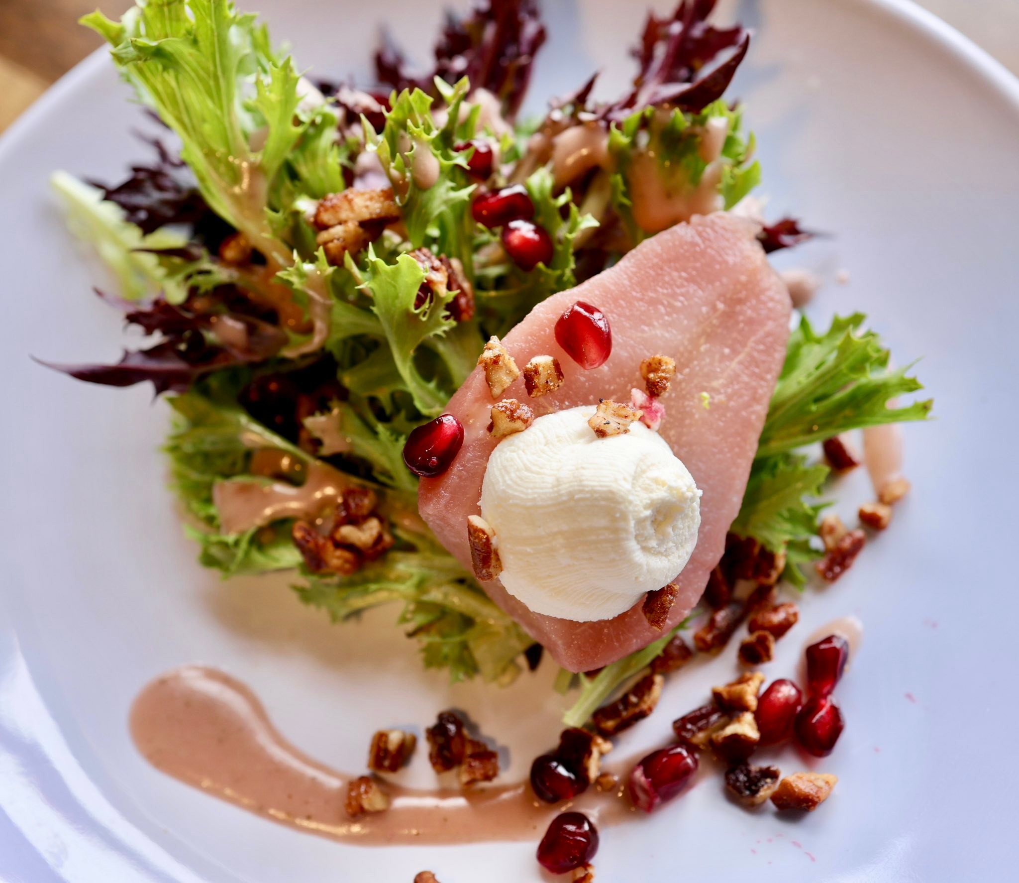 わさび Ring in 2026 with an unforgettable evening at Harborside Grill