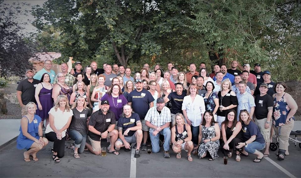 Meridian High Class of 1988 - 30 Year Reunion | Facebook