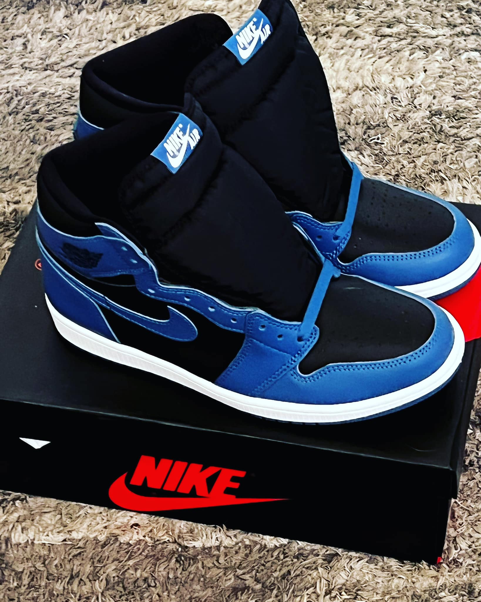 Air Jordan 1 High 