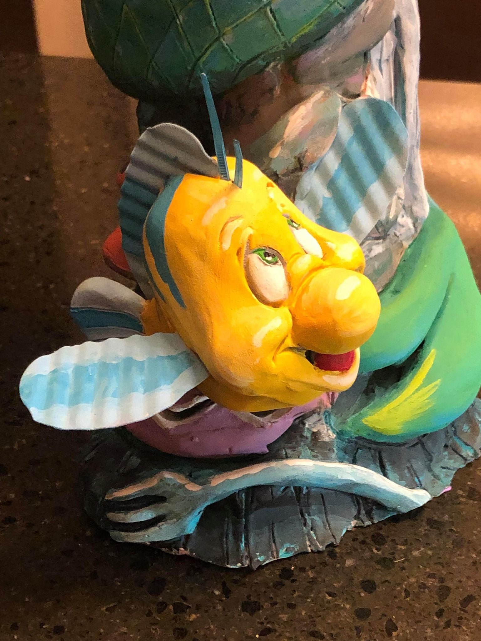 disney ariel fishing pole Traditions with Flounder Fun and Friends 4054274 – Thompson Jewelry AR Introducing the Shakespeare Princess Spincast Combo disney frozen catch the gems