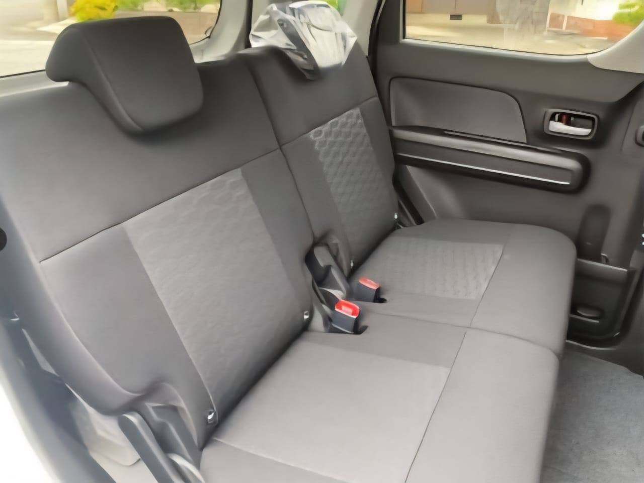 ✨This Suzuki Wagon R FX-S has now been officially reserved from