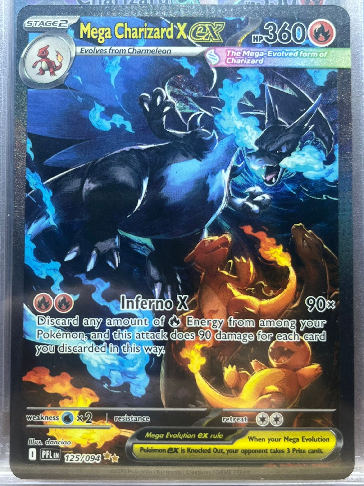 Redline's Pokemon Community | been debating if I want to get my Zard ...